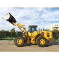 Lovol Earth-Moving 3.5ton Wheel Loader FL956H