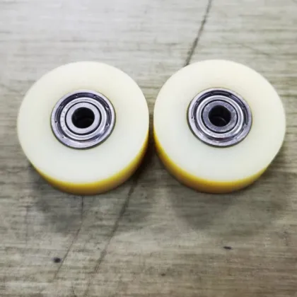 Custom Waterproof Bearings in All Sizes for Abu Garcia Water Pumps