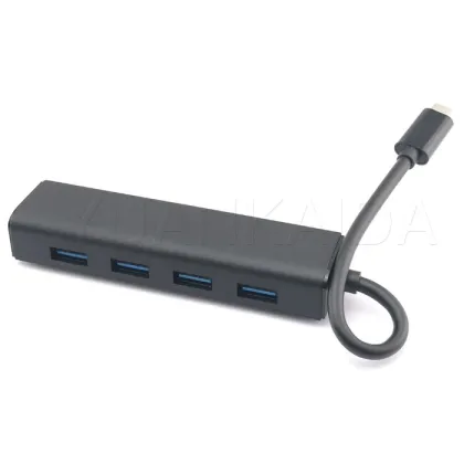 USB C HUBs for Macbook Pro