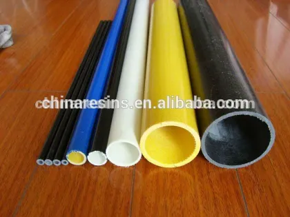 pipe resin or filament wingding resin