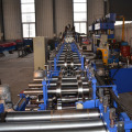 Standard CZ Channel Purline Roll Forming Machinery