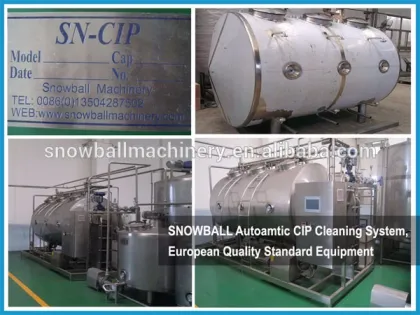 industrial ice cream pro mixing machine makes ice cream