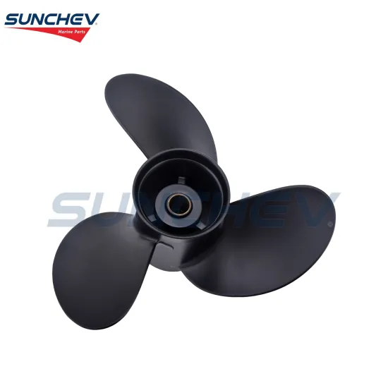 SUNCHEV PROPELLER 3B2B64517-1 For Tohatsu 8/9.8hp