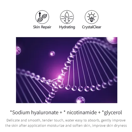 Factory wholesale Organic herbal beauty skin care set