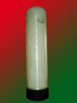 Best FRP Pressure Vessel For Water Treatment