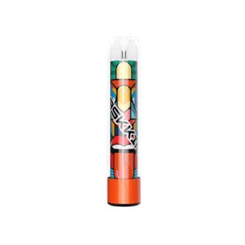 Maskking High Pro Max Disposable Vape 1500 Puffs