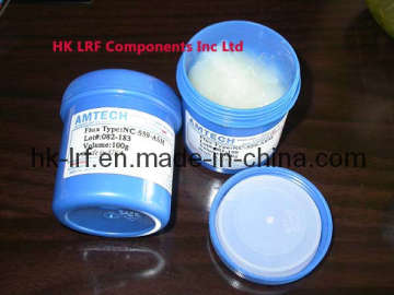 Amtech Nc-599-Asm Soldering Flux Paste 100g for Reball Chips and Mainboards