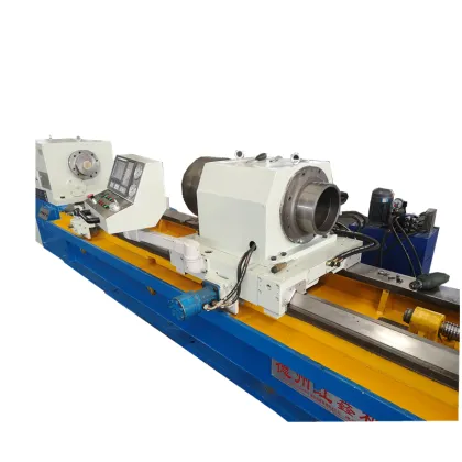 High Speed CNC Deep Hole Drilling Machine & Drilling Services