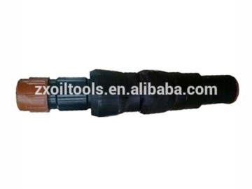 China made API rubber cup packer
