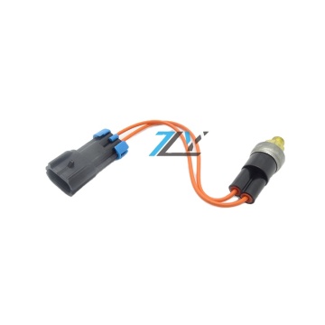 Interruptor del sensor de presión de aceite para portador Genesis R70 R90 Vector 1800 supra 422 450 550 622 644