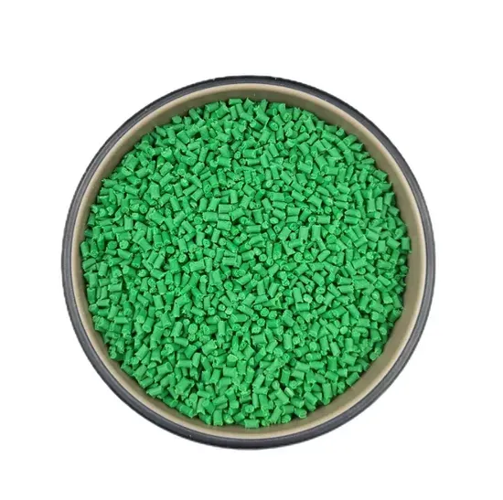 PA66 GF35 A106gh Composite Resin Price per Kg