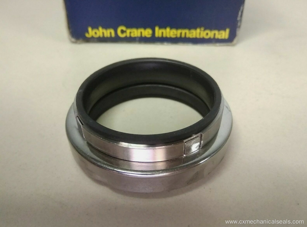John Crane mechanical seal type 21