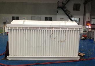 Explosion Proof Dry Type Power Transformer Three Phase For