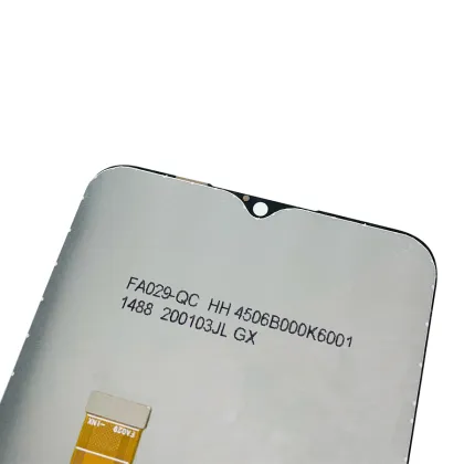 Oppo A11X LCD Display Screen Assembly - Repair Parts for Oppo A11X LCD Screen