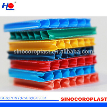 Corflute Board 3mm