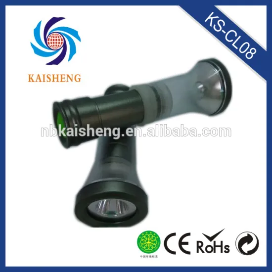 KS-CL08 Cute Camping Light