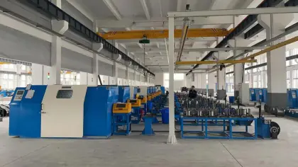 Stainless Steel Wire Rope Yasheng Brand