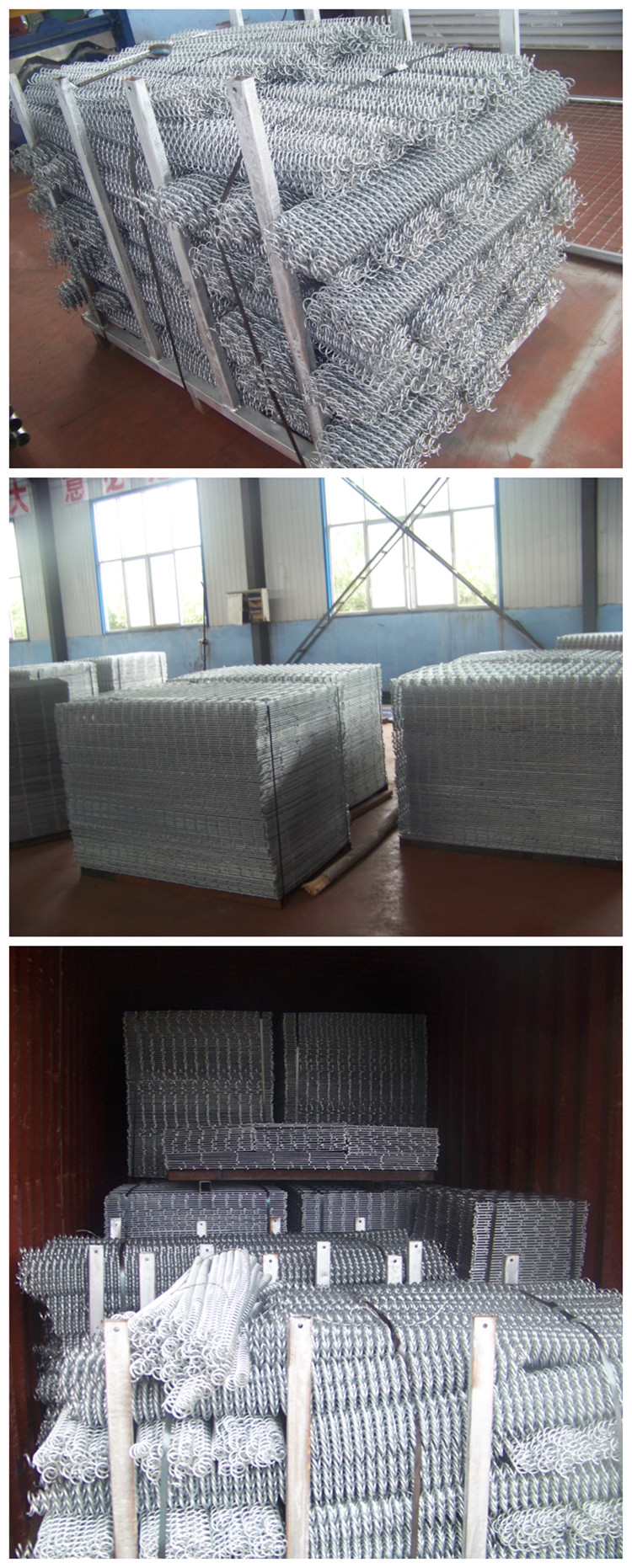 welded gabion box 3