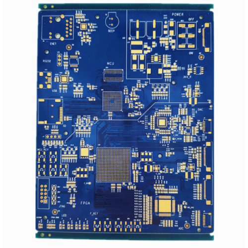 Access System Remote Control Pcb Board