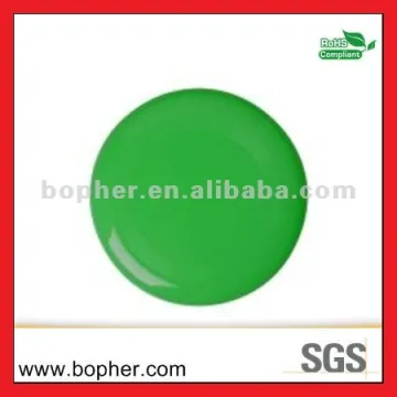 2012 new big plastic frisbee