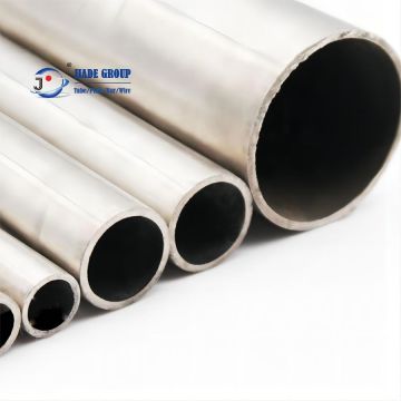 Best Price Gr9 Seamless Titanium Tube