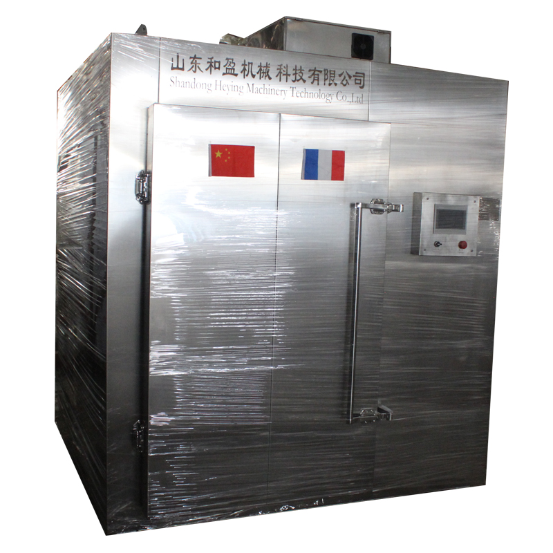 400kg Black Garlic Fermenting Machine