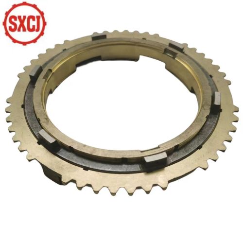 customization Auto Spare Parts gearbox parts Synchronizer Ring set