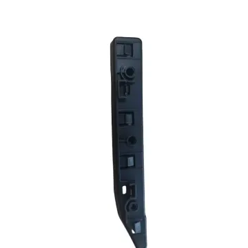 OE 670004829: Maserati Ghibli Front Bumper Bracket