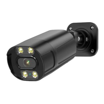 8MP 5MP Outdoor AHD CCTV Camera - 1080P Security Bullet Camera