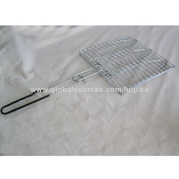 BBQ mesh
