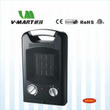 V-mart PTC Heater with CE GS ROHS ETL certificates--SRP501