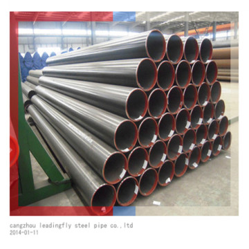 High quality API 5L line pipe