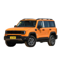 BAIC BJ40 2026 Modelo 2.0T Automático Gasolina