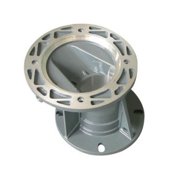 Custom Investment Casting Pump Parts