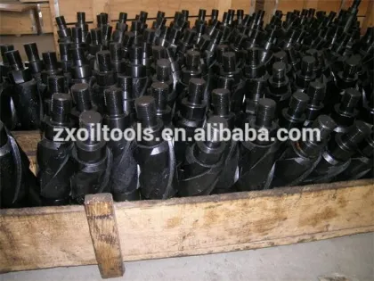 API Sucker Rod Centralizer for Oil Well