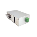 Switch Ethernet Industrial de 8port 10/100m Gigabit Ethernet