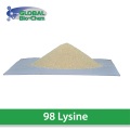 98 Lysine HCL အမိုင်နိုအက်ဆစ်အစာကျွေး