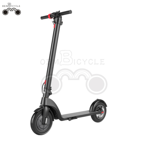 8.5 inch 36V 250w men's electric scooter