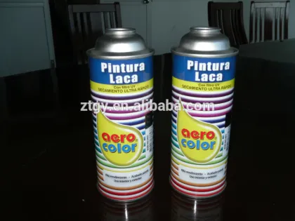 tin box matel can aerosol can box tiplate can oxygen aerosol can