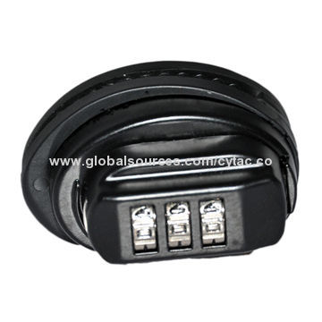 Universal Combination Locks for Guns