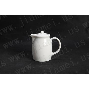 porcelain coffee pot/teapot 1404