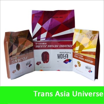 Hot Sale Printed Custom Printed Aluminum Foil Candy Pouch