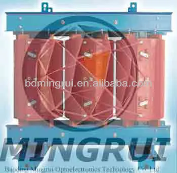 Neutral Grounding Transformer