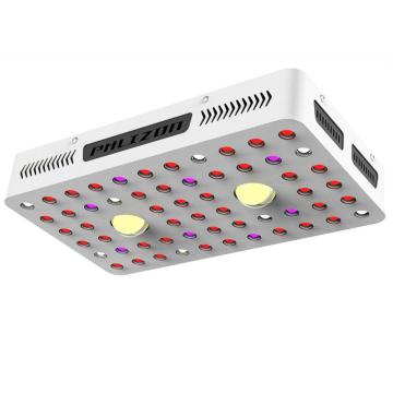 LED a spettro completo COB Grow Light Hydroponic