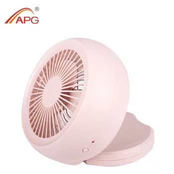 Portable 6 Inch Portable USB Mini Fan