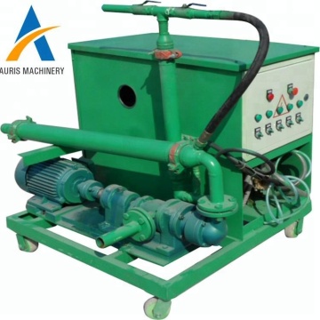 Foam Concrete Generator: Your Ultimate Solution for Efficient Concrete Mixing