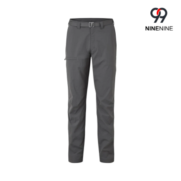 Pantalones de senderismo ligeros para hombre