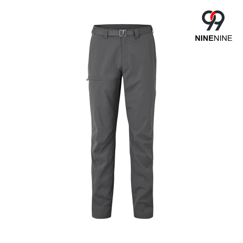 Pantalones de senderismo ligeros para hombre