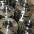 GOST12820-80 SEAMLESS DN200 STEEL FLANGE