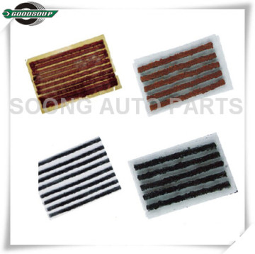 Black 4inch Φ3.5 Passenger Car Tire Seal Tire Strings String Type Inserts